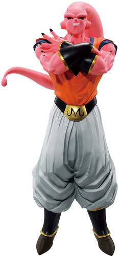 Ichibansho - Masterlise - Dragon Ball Z - Bardock (vs Omnibus Ultimate) - Collectibles