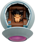 Ichibansho - Masterlise - Dbz - Golden Great Ape Goku (vs Omnibus Ultimate) - Collectibles
