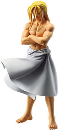 Ichibansho - Masterlise - Fullmetal Alchemist - Masterlise - Roy Mustang - Collectibles
