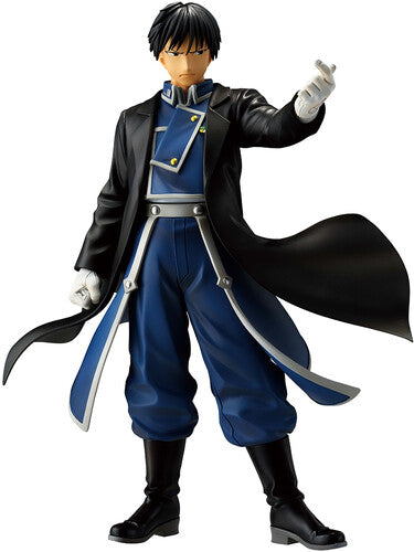 Ichibansho - Masterlise - Fullmetal Alchemist - Edward Elric Another Ver. - Collectibles