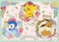 Ensky Jigsaw Puzzle - Pokemon - 208-080 - Collectibles