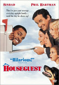 Houseguest - Houseguest - DVD