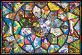 Ensky Artcrystal Puzzle - Pokemon - 1000-ac011 - Collectibles