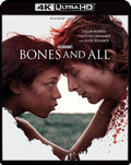 Bones & All - Bones & All - UHD
