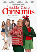Sudden Case Of Christmas - Sudden Case Of Christmas - DVD