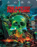 Escape From New York - Steelbook - UHD