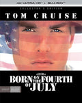 Born On The Fourth Of July - Born On The Fourth Of July - UHD
