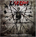 Exodus - Exhibit B Human Condition - Music CD