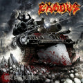 Exodus - Shovel Headed Kill Machine - Vinyl Record