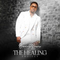 Healing Project Music CD