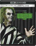 Beetlejuice Beetlejuice - Beetlejuice Beetlejuice - UHD