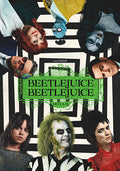 Beetlejuice Beetlejuice - Beetlejuice Beetlejuice - DVD