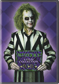 Beetlejuice Beetlejuice 2-film Collection - Beetlejuice Beetlejuice 2-film Collection - DVD
