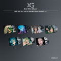 Awe (Stic) (Trdc) [With Booklet] (Phot)