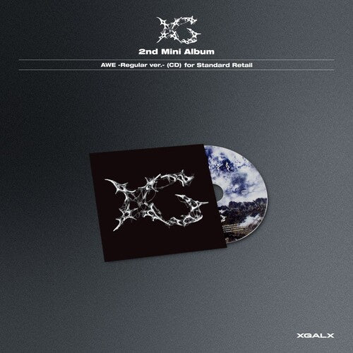 Xg - Awe - Music CD