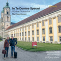 Bach,j.s. / Brahms / Groissbock - In Te Domine Speravi - Music CD