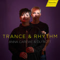 Bach,j.s. / Bley / Bott / Carewe - Trance & Rhythm - Music CD