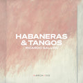 Gallen,ricardo - Habaneras & Tangos - Music CD