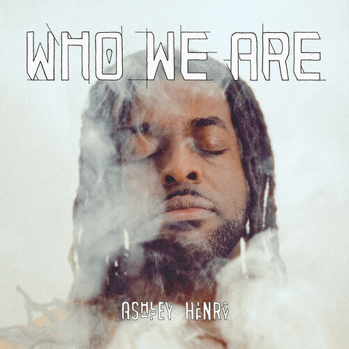 Henry,ashley / Jackson,judi / Hewes,alec - Who We Are - Music CD