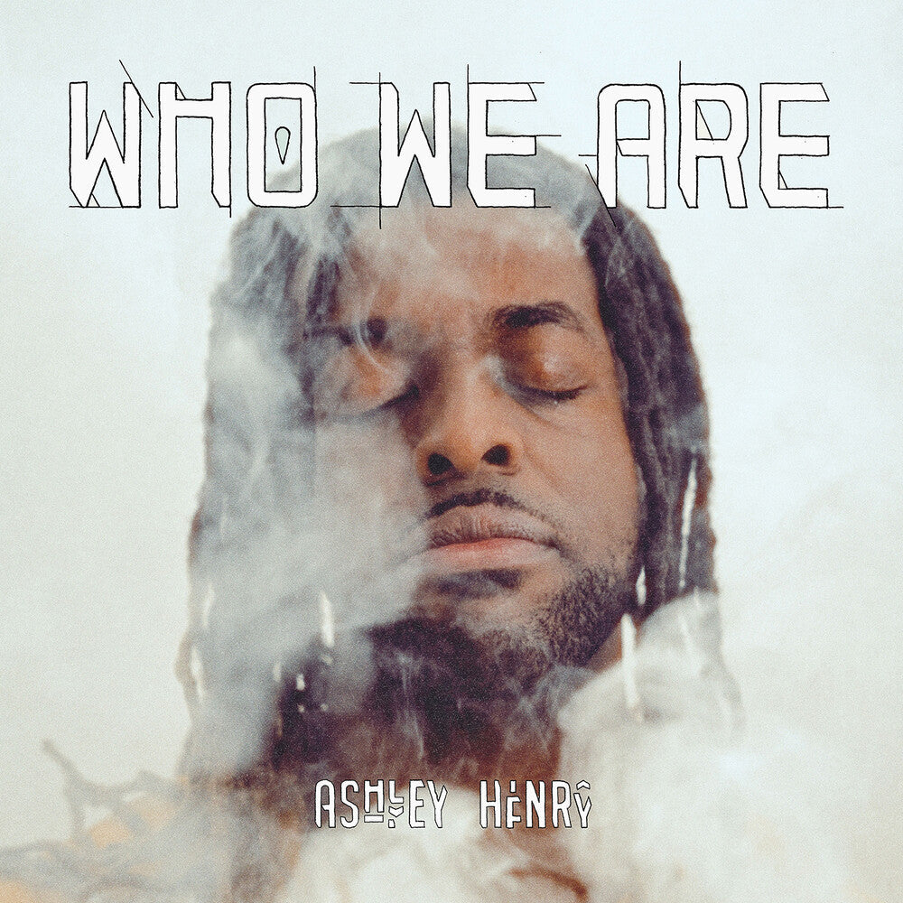 Who We Are [LP] Vinyl Record