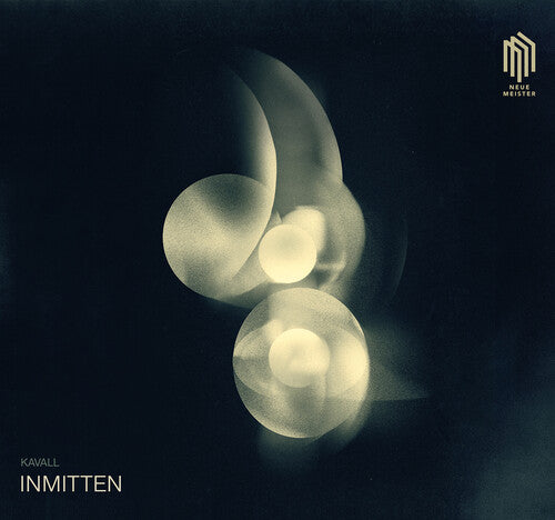 Kavall,ferdinand - Inmitten - Music CD