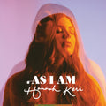 As I Am Music CD