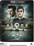 Signs - Signs - UHD