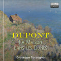 Dupont / Taccogna - Complete Piano Music Vol. 2 - Music CD