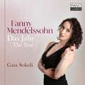 Mendelssohn / Sokoli - Fanny Mendelssohn Vol. 2 - Music CD