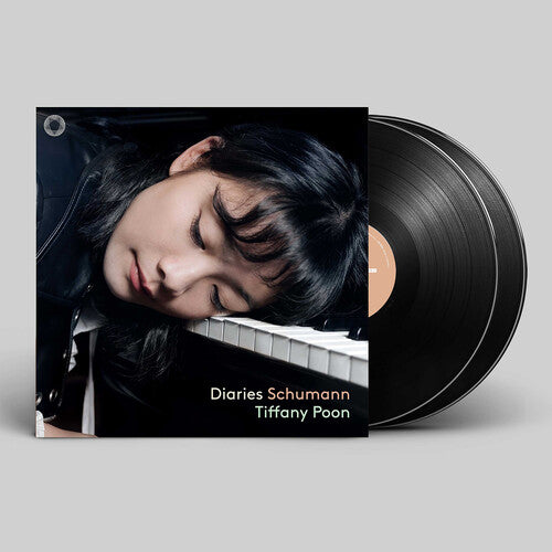 Schumann / Poon - Diaries - Vinyl Record