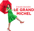 Buczek,vivian - Le Grand Michel - Music CD