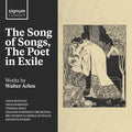 Arlen / Mole / Huntley / English Symphony Orchesta - Song Of Songs The Poet In Exile - Works By Walter - Music CD