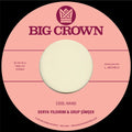 Yildirim,derya - Cool Hand B/w Yakamoz - Vinyl Record