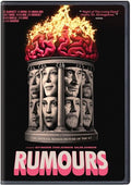 Rumours - Rumours - DVD