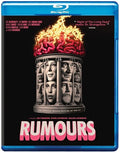 Rumours - Rumours - Blu-ray