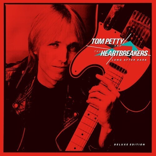Tom Petty & the Heartbreakers - Long After Dark