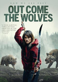 Out Come The Wolves - Out Come The Wolves - DVD