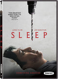 Sleep - Sleep - DVD