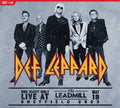 Def Leppard - One Night Only: Live At The Leadmill, Sheffield - Music CD