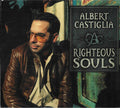 Castiglia,albert - Righteous Souls - Vinyl Record