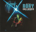 Gallagher,rory - Best Of Rory Gallagher At The Bbc - Music CD