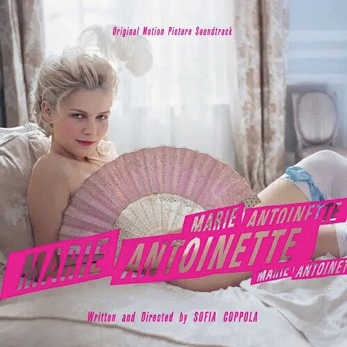Marie Antoinette / O.s.t. - Marie Antoinette / O.s.t. - Vinyl Record