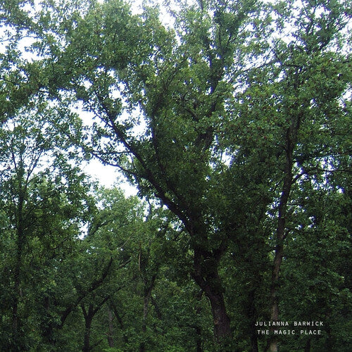 Barwick,julianna - Magic Place (2024 Remastered) - Vinyl Record