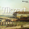 Bezuidenhout,kristian - Mozart: Piano Concertos K. 459 & 488 - Music CD