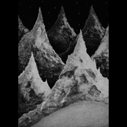 Paysage D'hiver - Die Berge - Music CD