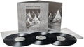 Paysage D'hiver - Die Berge - Vinyl Record