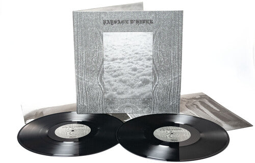 Paysage D'hiver - Schnee - Vinyl Record
