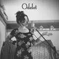 Odelet - Pisces Pie - Music CD