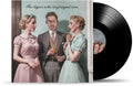 The Rhymer in the Long-Tongued Room [LP] Vinyl Record