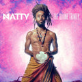 Natty - Divine Trinity - Music CD